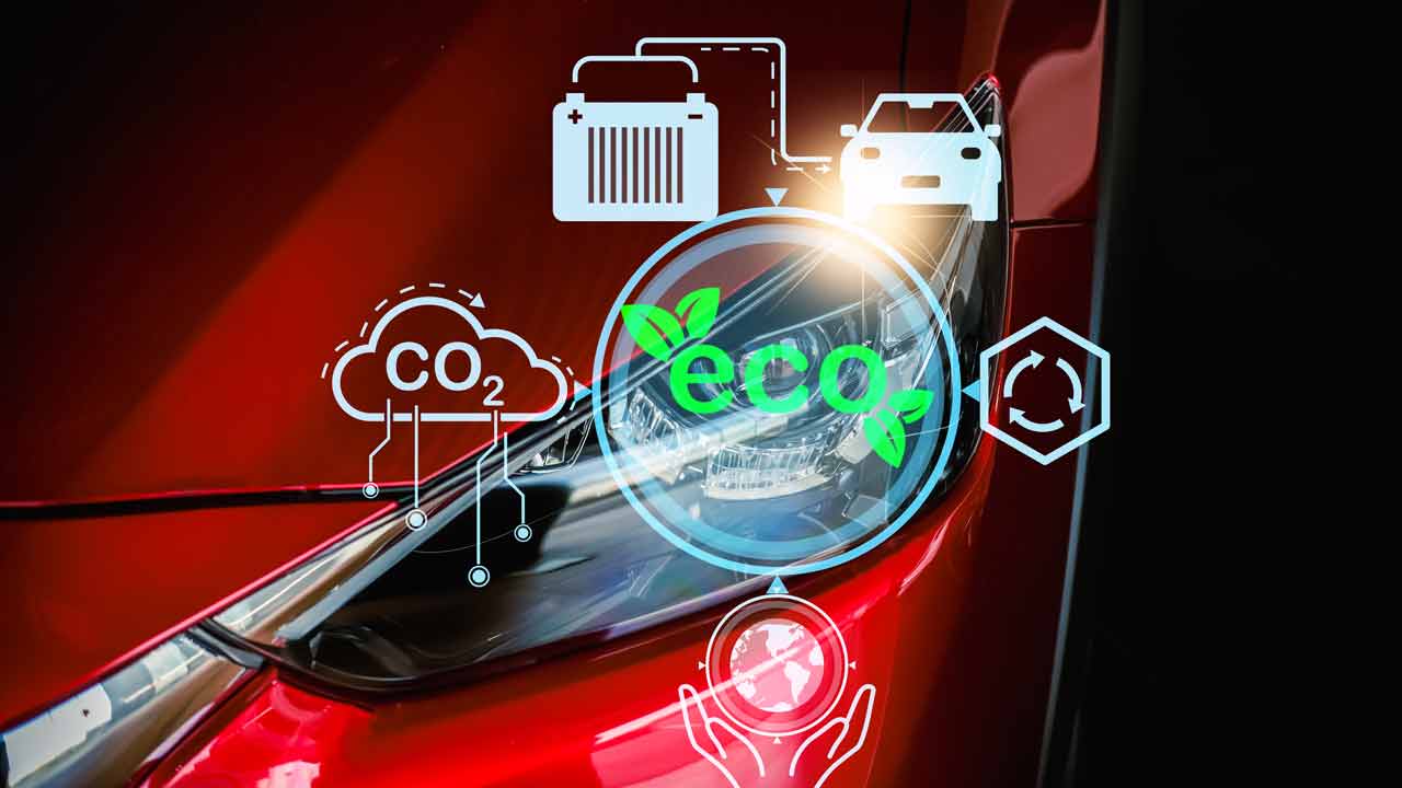 Umweltbewusstsein im Autoverkauf bei Autoverwertung Aachen